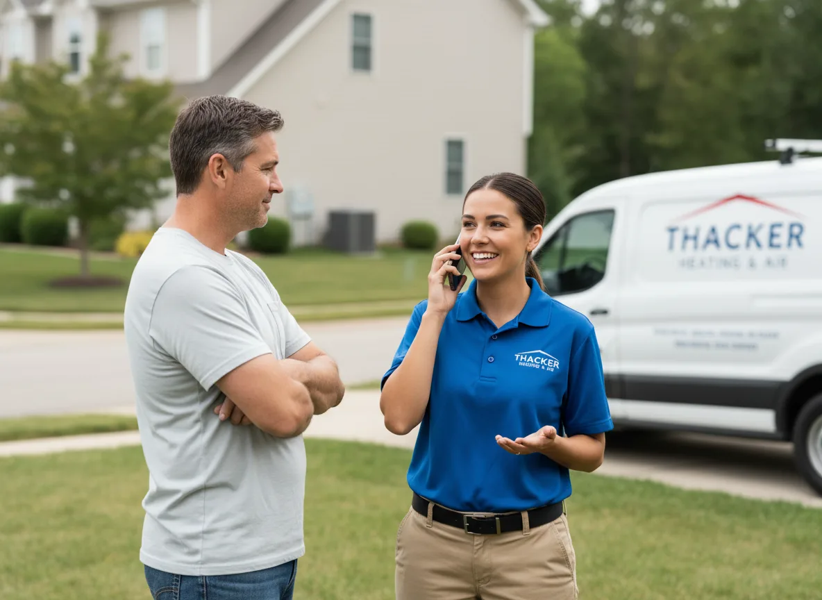 Ac Repair Willow, OK FAQs